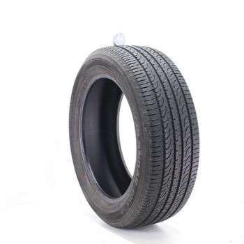 Used 225/55R18 Yokohama Geolandar G055 98V - 8/32