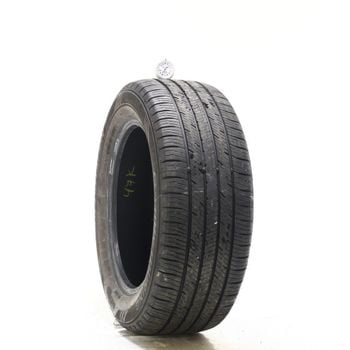 Set of (2) Used 235/55R17 Mazama Reputation NLW-3 99H - 8.5-9/32