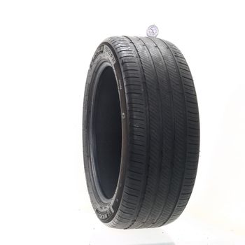 Used 255/50R21 Michelin Primacy Tour A/S Acoustic 109H - 5/32