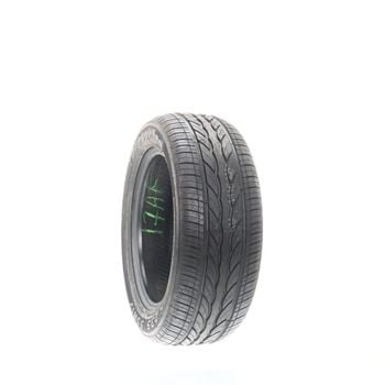 Set of (2) New 235/55R17 Linglong Crosswind 103W