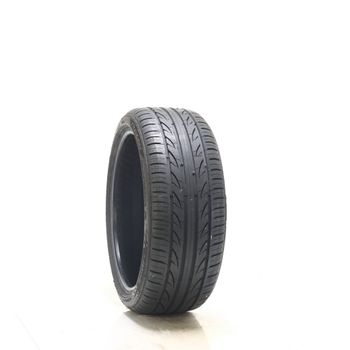 Driven Once 205/40ZR17 Lexani LXUHP-207 84W - 9/32