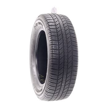 Set of (2) Used 225/65R17 Ironman RB-SUV 102T - 6.5-7.5/32