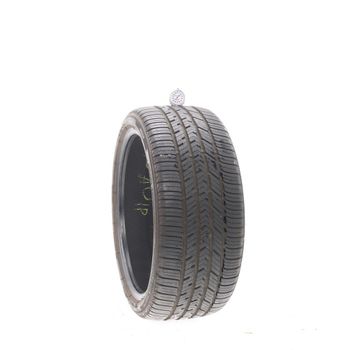 Used 255/35R19 Bridgestone Potenza Sport AS Enliten 96Y - 8.5/32