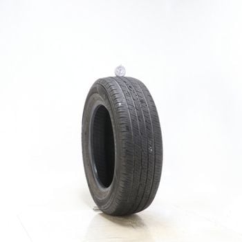 Set of (2) Used 195/65R15 Sumitomo HTR Enhance LX2 91H - 7.5/32