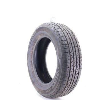 Used 205/65R16 Hankook Optimo H724 94T - 8.5/32