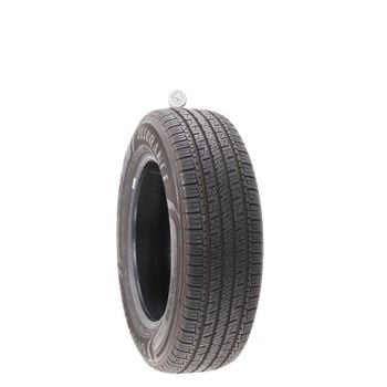 Set of (2) Used 245/50R20 Ironhead Reflex SUV UVD01 102V - 8-9.5/32