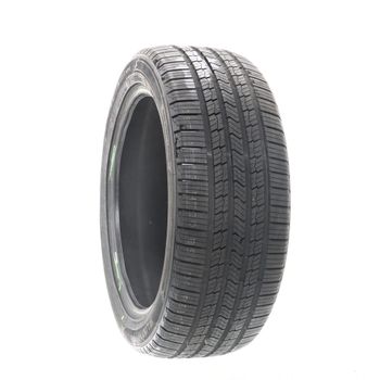Driven Once 285/45R22 Summit Trail Climber HT03 114H - 11/32