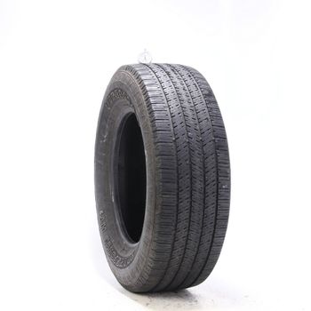 Set of (2) Used LT275/65R18 Firestone Transforce HT2 123/120S - 6.5/32