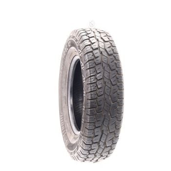 Used LT235/80R17 Armstrong Tru-Trac AT 120/117R - 12/32