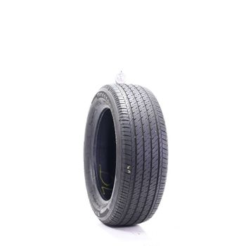 Set of (4) Used 205/55R16 Firestone FT140 89H - 6.5/32