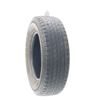 Used LT265/70R18 Milestar Grantland 124/121S - 4.5/32