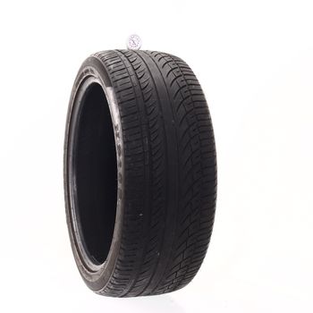 Used 275/40ZR22 Fullway HP108 107Y - 5.5/32