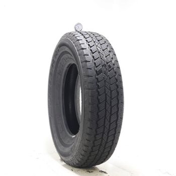 Used 255/75R17 Bridgestone Dueler A/T RH-S 115T - 11/32