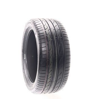 Set of (4) New 275/40R19 Bridgestone Potenza S001 MO 101Y