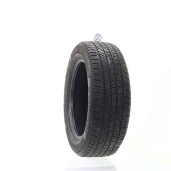 Set of (4) Used 225/60R18 Yokohama Avid Ascend GT 100H - 8/32