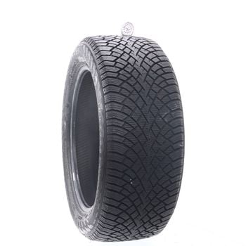 Used 265/50R20 Nokian Hakkapeliitta R5 SUV 111R - 11/32