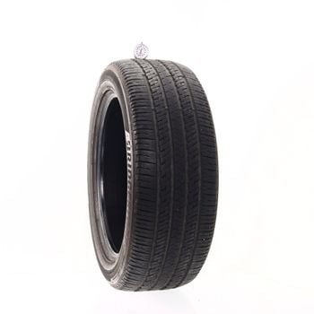 Set of (2) Used 265/50R20 Bridgestone Ecopia H/L 422 Plus 107T - 7.5-8.5/32