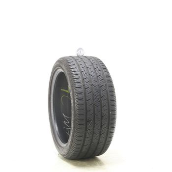 Used 245/40R17 Continental ContiProContact MO 91H - 8/32