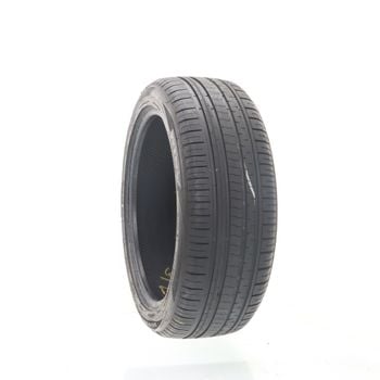 Driven Once 245/45ZR20 Zeetex SU1000 103Y - 9.5/32