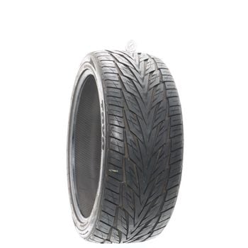 Used 305/35R24 Toyo Proxes ST III 112W - 9/32