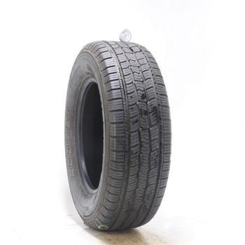 Set of (2) Used 245/70R17 Cooper Discoverer HTP II 110T - 9.5/32