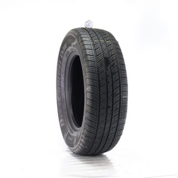 Used 255/65R17 Evergreen DynaComfort ES380 110H - 9/32