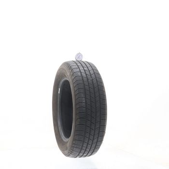 Set of (2) Used 195/65R15 Michelin X Tour A/S T+H 91H - 8-9/32
