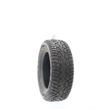 Used 215/60R15 General Altimax Arctic 94Q - 11.5/32