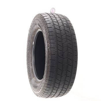 Set of (2) Used 275/65R18 DeanTires Back Country QS-3 Touring H/T 116T - 7.5-8/32