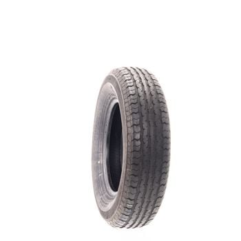 Driven Once ST205/75R15 Contender TTT868 101/97N - 7/32