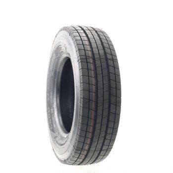 New 235/75R17.5 Goodyear Regional RHS 132/130L