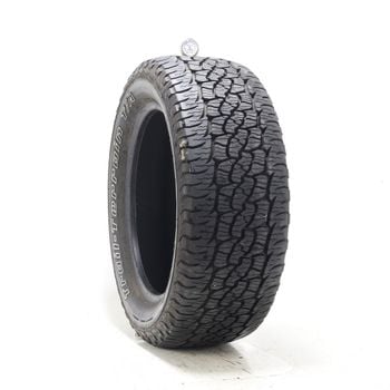Used 275/55R20 BFGoodrich Trail-Terrain T/A 113T - 12/32