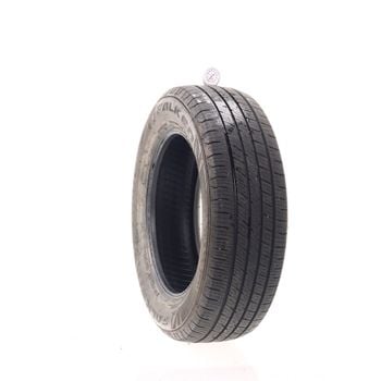 Set of (2) Used 215/65R17 Falken Sincera ST80 A/S 99T - 8.5/32