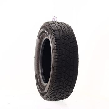 Used LT245/70R17 Starfire Solarus AP 119/116S - 10.5/32