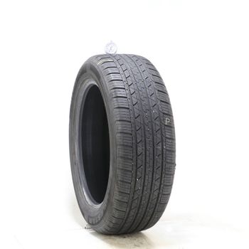 Set of (4) Used 225/55R19 Milestar MS932 Sport 99V - 7.5-9/32