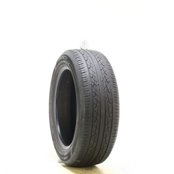 Set of (2) Used 215/55R17 Hankook Ventus V2 concept2 94W - 6.5-7.5/32