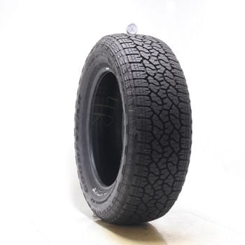 Used 275/60R20 Goodyear Wrangler Trailrunner AT 115S - 11/32