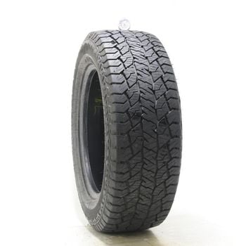 Set of (2) Used LT275/60R20 Hankook Dynapro AT2 119/116S - 11-11.5/32