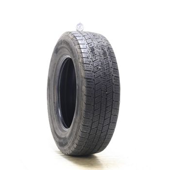 Used LT245/70R17 Continental TerrainContact H/T 119/116S - 8/32
