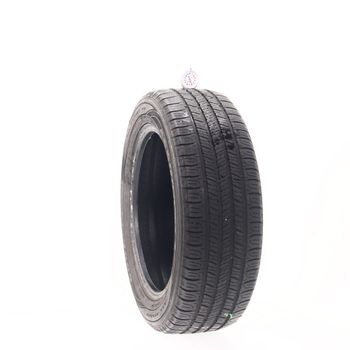 Set of (2) Used 215/55R17 Goodyear Assurance All-Season 94H - 6-7.5/32