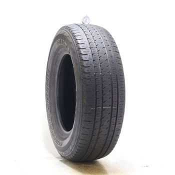 Used 265/70R18 Bridgestone Dueler H/L Alenza Plus 114T - 7.5/32