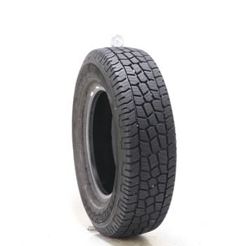 Set of (2) Used LT225/75R16 Mastercraft Stratus AP 115/112R - 11-12.5/32