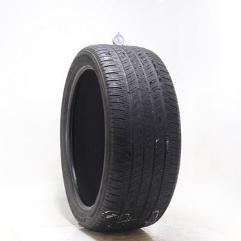 Set of (4) Used 275/40R22 Goodyear Eagle Touring SoundComfort 107W - 5.5/32