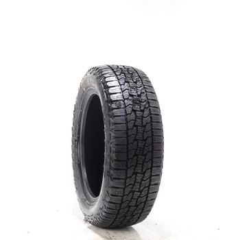 Set of (4) New 225/60R18 Falken Wildpeak A/T Trail 100H - 10.5/32