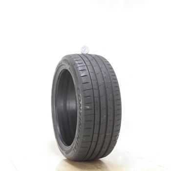 Used 235/40ZR18 Continental ExtremeContact Sport 02 95Y - 8.5/32