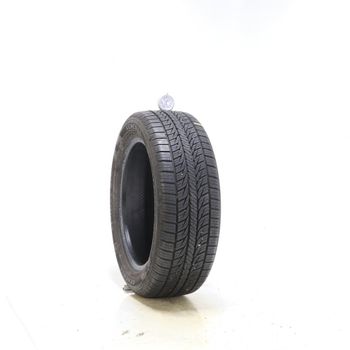 Set of (2) Used 185/55R15 General Altimax RT43 82H - 8-8.5/32
