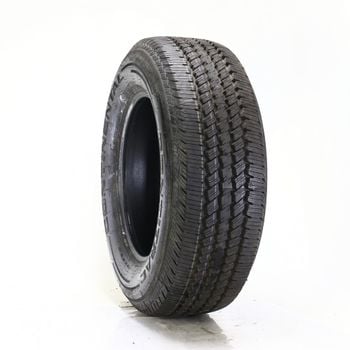 Driven Once LT275/65R18 Continental ContiTrac 123/120S - 14/32