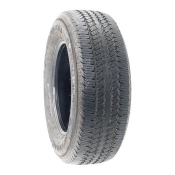 Driven Once LT275/65R18 Continental ContiTrac 123/120S - 14/32