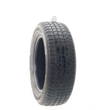 Used 245/60R18 Caldera Confidence LT-S 105H - 9/32