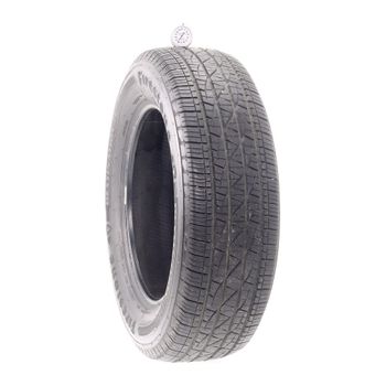 Set of (4) Used 225/65R17 Firestone Destination LE3 102H - 8/32
